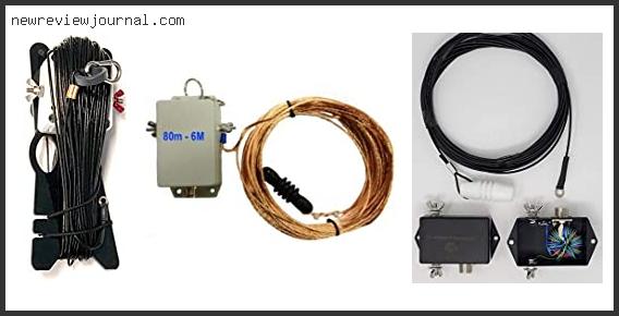 Deals For Best End Fed Antenna – Available On Market