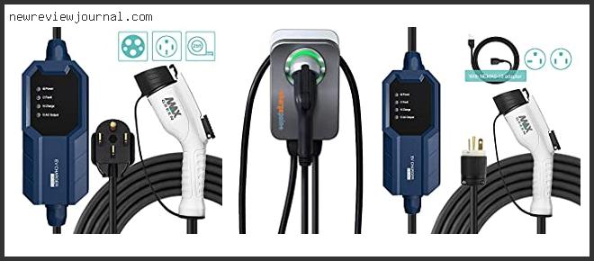 Deals For Best Home Electric Vehicle Charger In [2024]