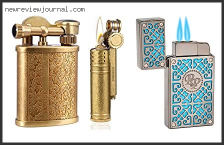 Buying Guide For Best Lighter Collection Reviews With Products List