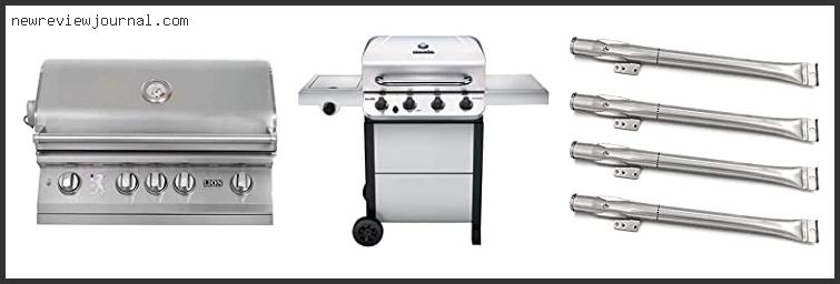 Best Natural Gas Grill Home Depot Based On Scores