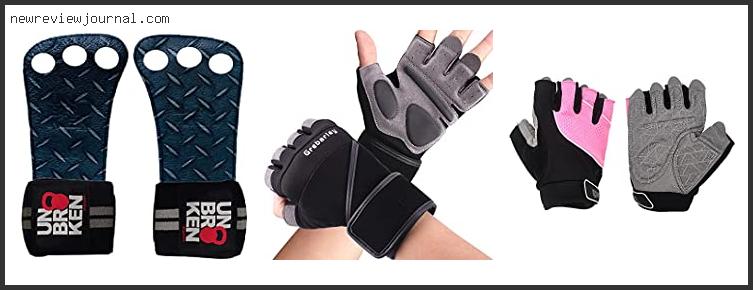 Deals For Best Crossfit Gloves For Pull Ups Based On User Rating