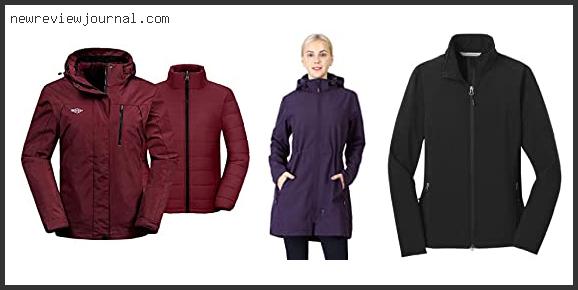 Buying Guide For Best Women’s Hard Shell Jacket With Buying Guide