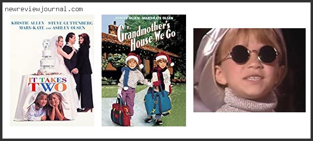 Top 10 Best Mary Kate And Ashley Movies – Available On Market