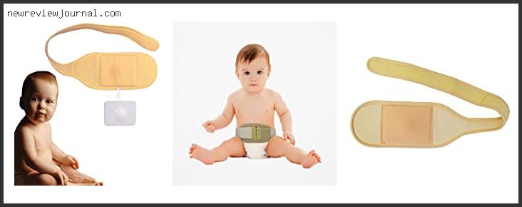 Best Umbilical Hernia Belt For Babies – Available On Market