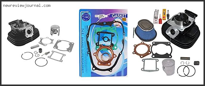 Buying Guide For Yamaha Blaster Top End Rebuild Kit – Available On Market