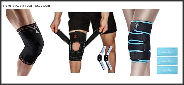 Deals For Knee Brace For Meniscus Injury – Available On Market
