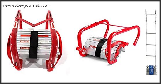 Deals For X-it Emergency Fire Escape Ladder With Expert Recommendation