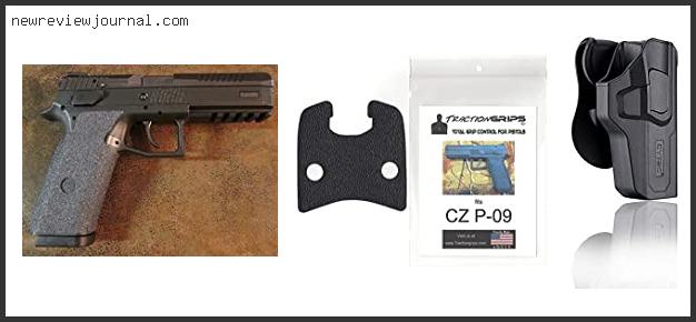 Deals For Cz P-09 Review For You
