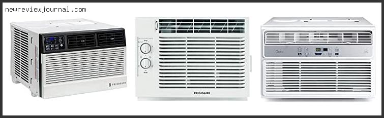 Quietest 6000 Btu Window Air Conditioner