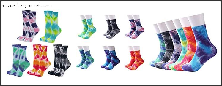 Deals For Best Tie Dye Socks Based On User Rating