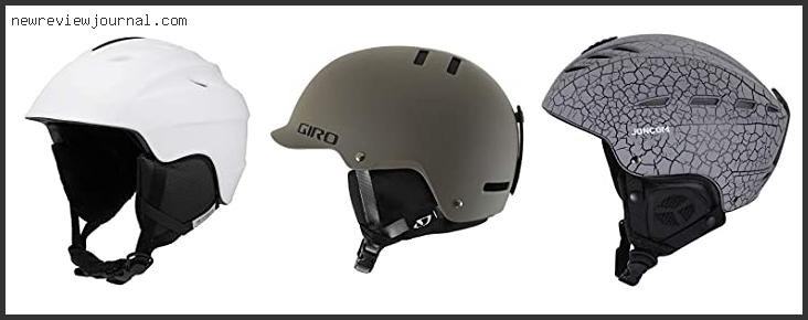 Best Snowboard Helmet Review