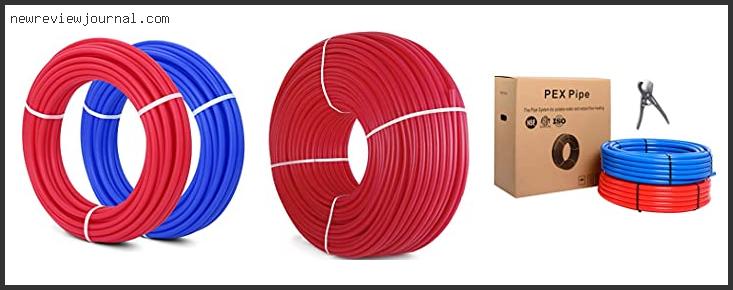 Buying Guide For Best Pex Tubing – To Buy Online