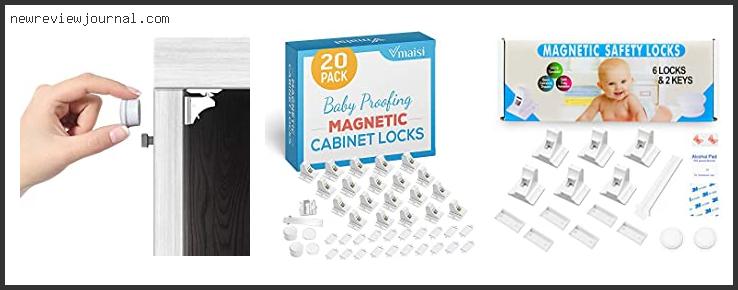 Deals For Best Magnetic Baby Locks With Buying Guide