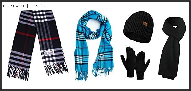 Buying Guide For Best Winter Scarf Mens Reviews With Scores