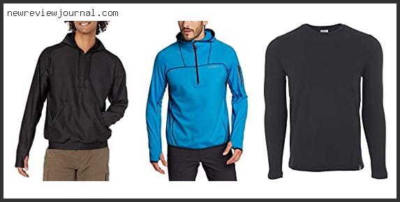 Buying Guide For Best Grid Fleece Based On Scores