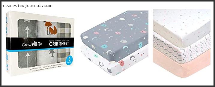 Deals For Best Baby Bed Sheets Reviews With Products List