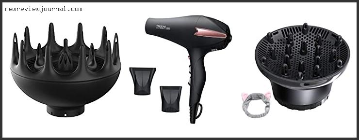 Top 10 Best Hair Dryer For Curly Fine Hair – To Buy Online
