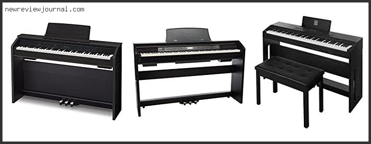 Buying Guide For Best Home Keyboard Piano – Available On Market