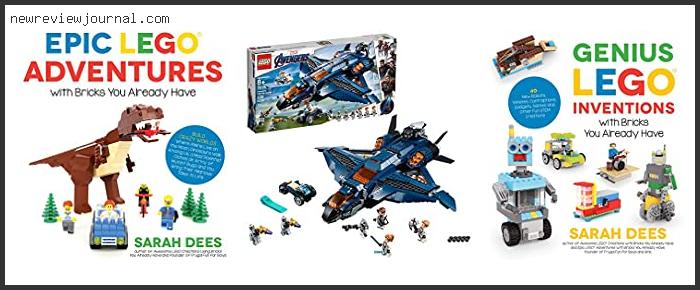 Deals For Best Ever Lego Creations Reviews For You