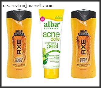 Top 10 Gel A Peel Reviews With Buying Guide