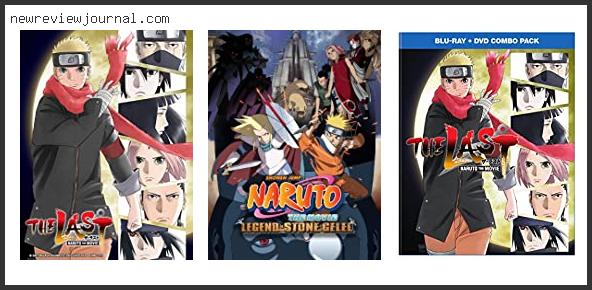 10 Best Naruto The Last Movie Reviews In [2024]