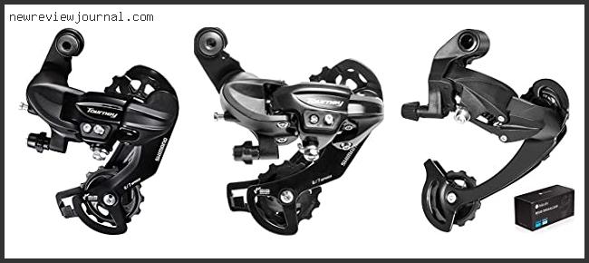 Deals For Best 7 Speed Derailleur Reviews With Products List