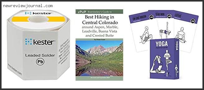 Buying Guide For Best Hikes In Crested Butte In [2024]