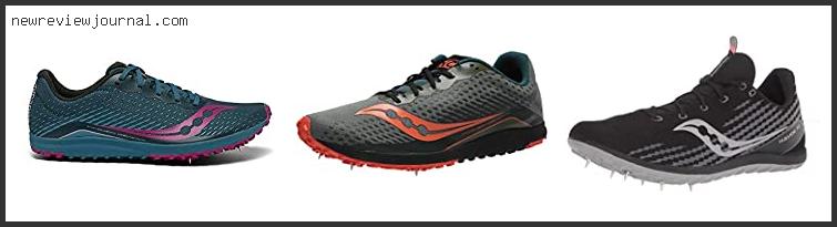 Deals For Best Cross Country Running Shoes With Buying Guide