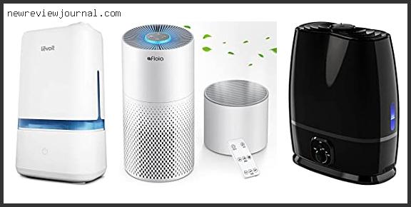 Deals For Best Air Purifier Humidifier Combo In [2024]