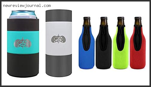 Best Koozie To Keep Beer Cold