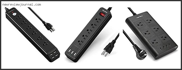 Best Deals For Superdanny Usb Power Strip With Expert Recommendation