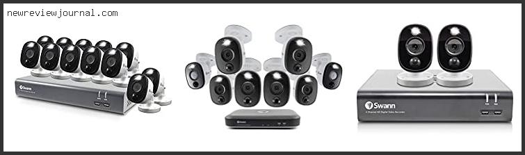 Guide For Swann Security Camera Monitor Reviews With Scores