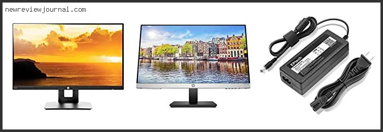 Best Hp 23 Ips Led Fhd Monitor Reviews With Scores
