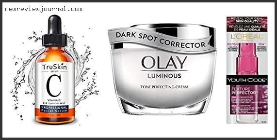Best Youth Code Dark Spot Corrector Reviews Based On Scores