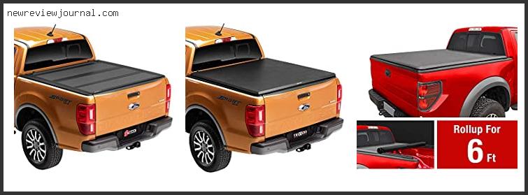 Top 10 Ford Ranger 6 Foot Bed Based On Scores