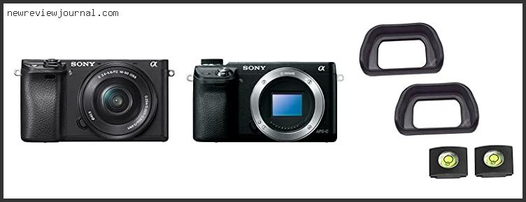 Sony Electronic Viewfinder For Nex 5 Cameras