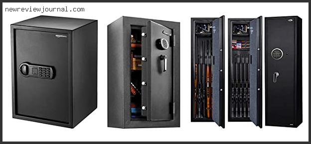 Top 10 Sentry 14 Gun Fireproof Safe – Available On Market