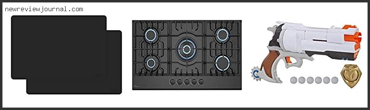 Buying Guide For Ilve 90cm 5 Burner Gas Cooktop With Black Glass Surface Based On User Rating