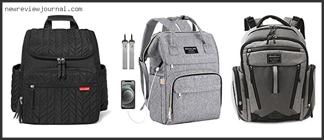 Buying Guide For Bb Gear Diaper Bag Based On Scores