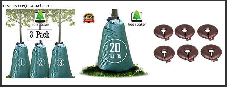 10 Best Gator Bags For Watering Trees With Expert Recommendation
