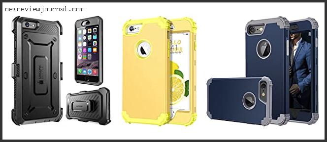Best Rugged Iphone 6 Case