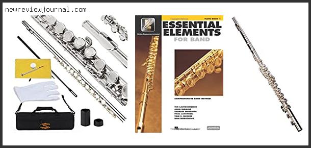 Best Beginner flute