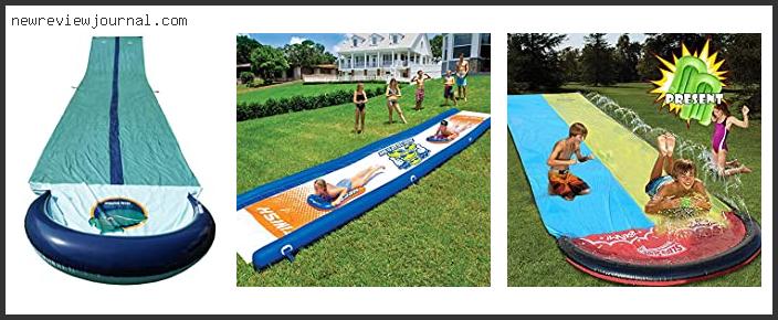 Best Deals For Slip N Slides For Adults Reviews For You