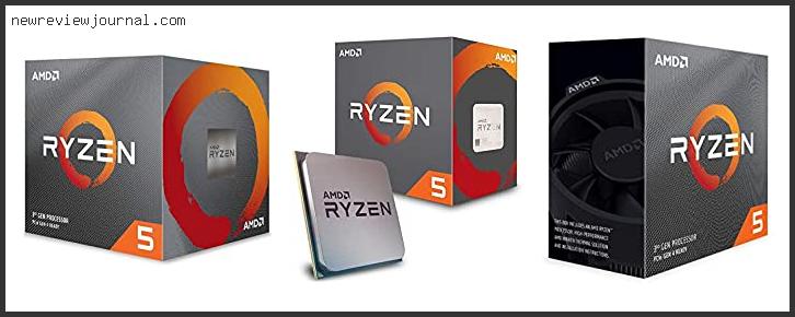 Top 10 Best Cooler For Ryzen 5 2600 With Buying Guide