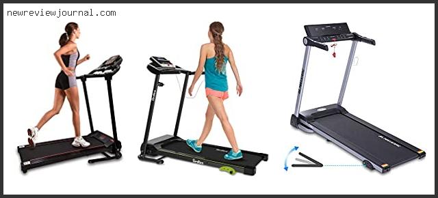 Best Weslo Crosswalk 5.2t Treadmill Reviews With Buying Guide