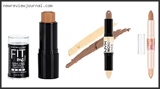 Guide For Nyx Contour Stick Review In [2024]