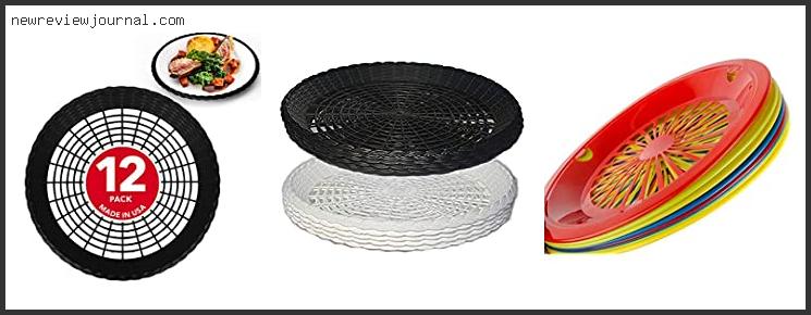 Best Deals For Plastic Plate Holders For Paper Plates Reviews With Scores