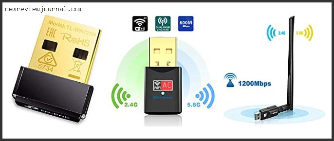 Best Wifi Dongle For Raspberry Pi