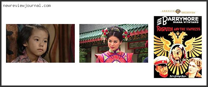 Guide For Empresses In The Palace Reviews Based On Scores