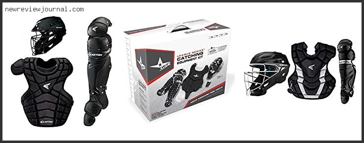 Guide For Easton Black Magic Catchers Gear Reviews With Scores